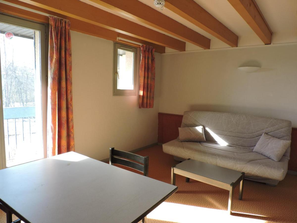 Domaine Du Bois Du Loup Lägenhet Saint-Agnan  Exteriör bild