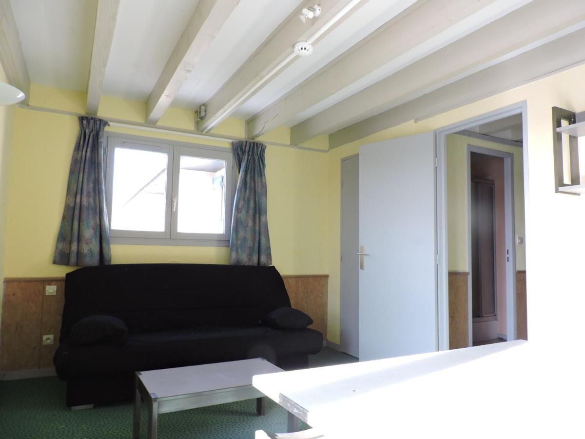 Domaine Du Bois Du Loup Lägenhet Saint-Agnan  Exteriör bild
